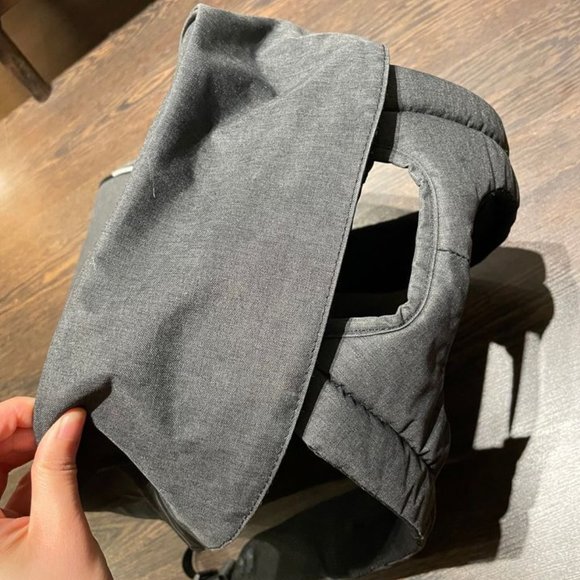 Kopack 17 inch Anti Theft Laptop Backpack Waterproof Travel Backpack Rain Cover - Picture 2 of 7